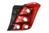 Stop tripla lampa spate stanga (culoare sticla: rosu) CHEVROLET TRAX 2012-2014 [2]