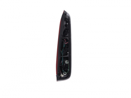 Stop tripla lampa spate stanga (culoare sticla: rosu) NISSAN X-TRAIL 2003-2007 [1]