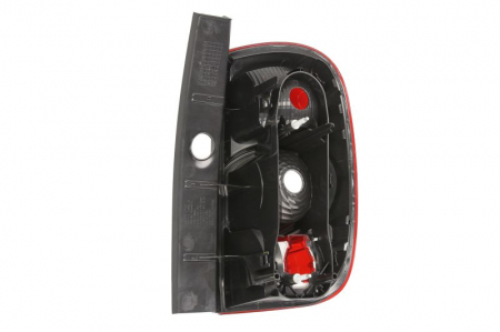 Stop tripla lampa spate stanga DACIA DUSTER 2010-2013 [1]