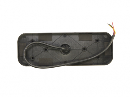 Stop tripla lampa spate stanga dreapta (LED, 12/24V, semnalizator, lumini mers inapoi, lumini stop,lumini pozitie) [1]