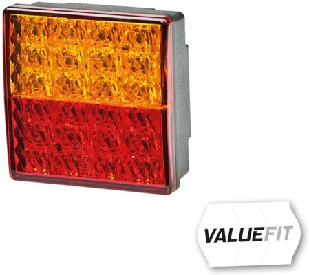 Stopuri - Stop tripla lampa spate stanga dreapta (LED, 12V, semnalizator, lumini stop, lumini pozitie)