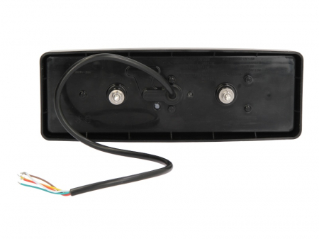 Stop tripla lampa spate stanga dreapta (LED, semnalizator, lumini ceata, lumini stop,lumini pozitie) [1]