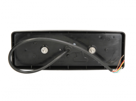 Stop tripla lampa spate stanga dreapta (LED, semnalizator, lumini mers inapoi, lumini stop,lumini pozitie) [1]