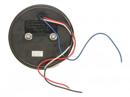 Stop tripla lampa spate stanga dreapta (LED, semnalizator, lumini stop, lumini pozitie) [1]