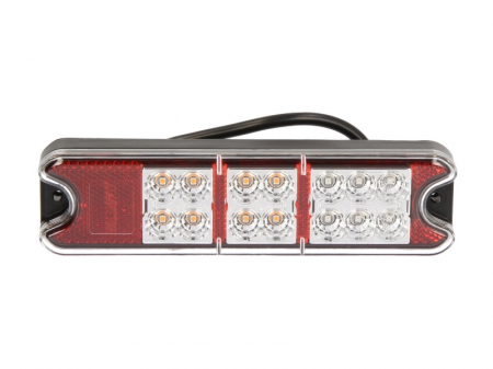 Stopuri - Stop tripla lampa spate stanga dreapta (LED, semnalizator, lumini stop, lumini pozitie)