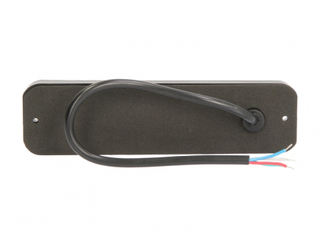 Stop tripla lampa spate stanga dreapta (LED, semnalizator, lumini stop, lumini pozitie) [1]