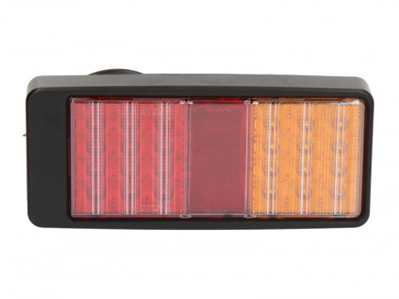 Stopuri - Stop tripla lampa spate stanga dreapta (LED, semnalizator, lumini stop, lumini pozitie)