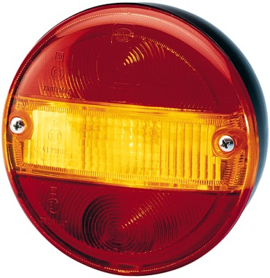 Iluminat auto - Stop tripla lampa spate stanga dreapta (semnalizator, lumini stop, lumini pozitie)