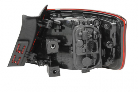 Stop tripla lampa spate stanga ( exterior ) AUDI A3 5 usi 2012-2016 [1]