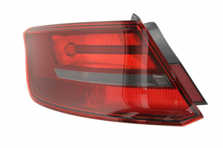 Stopuri - Stop tripla lampa spate stanga ( exterior ) AUDI A3 5 usi 2012-2016