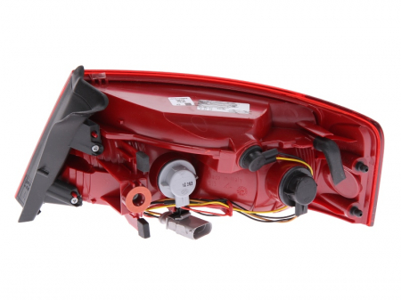 Stop tripla lampa spate stanga ( exterior ) AUDI A5 DECAPOTABILA/COUPE 2011-2016 [1]