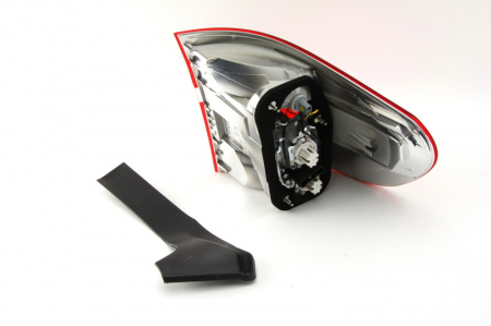 Stop tripla lampa spate stanga ( exterior ) BMW X5 (E70) 2007-2010 [1]