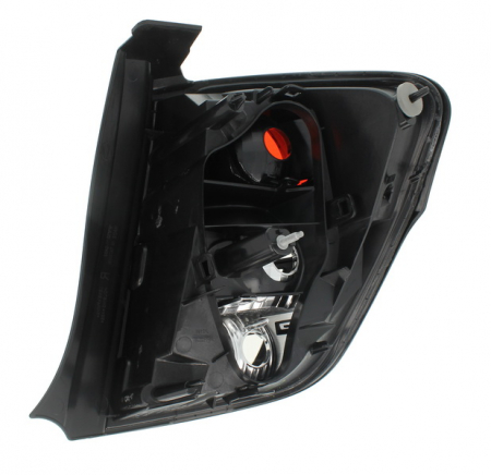 Stop tripla lampa spate stanga ( exterior ) CITROEN C3 II HATCHBACK 2009-2013 [1]