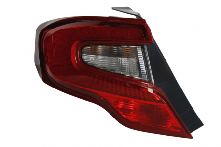 Stop tripla lampa spate stanga ( exterior ) FIAT TIPO LIMUZINA dupa 2015 [0]