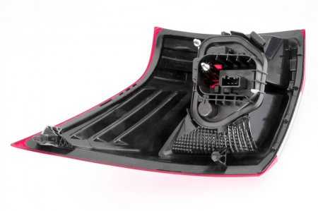 Stop tripla lampa spate stanga ( exterior ) FORD C-MAX 2010-2015 [2]