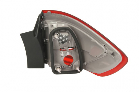 Stop tripla lampa spate stanga ( exterior ) FORD MONDEO IV COMBI 2007-2010 [1]