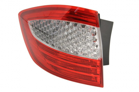 Stopuri - Stop tripla lampa spate stanga ( exterior ) FORD MONDEO IV COMBI 2007-2010