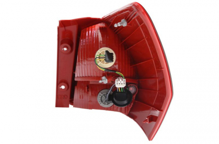 Stop tripla lampa spate stanga ( exterior ) KIA VENGA 2010-2017 [1]