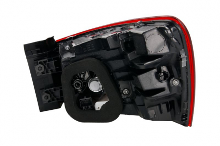 Stop tripla lampa spate stanga ( exterior , LED, Ambition/Business) SKODA KODIAQ dupa 2017 [1]