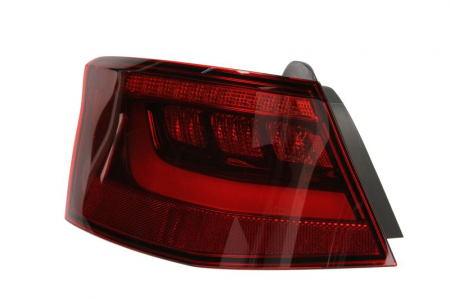 Stopuri - Stop tripla lampa spate stanga ( exterior , LED) AUDI A3 3 usi 2012-2016