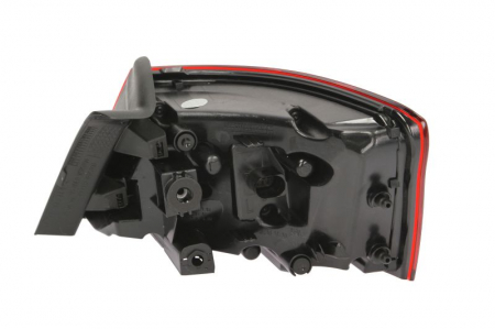 Stop tripla lampa spate stanga ( exterior , LED) AUDI A3 3 usi 2012-2016 [1]