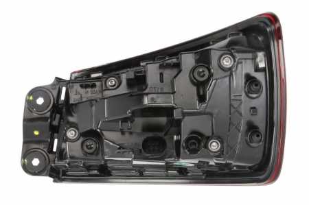 Stop tripla lampa spate stanga ( exterior , LED) AUDI A3 DECAPOTABILA/LIMUZINA dupa 2016 [1]
