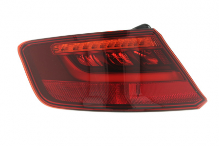 Iluminat auto - Stop tripla lampa spate stanga ( exterior , LED) AUDI A3 dupa 2012
