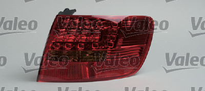 Stopuri - Stop tripla lampa spate stanga ( exterior , LED) AUDI A6 COMBI 2004-2008