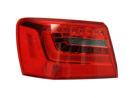 Piese Auto - Stop tripla lampa spate stanga ( exterior , LED) AUDI A6 COMBI 2010-2015
