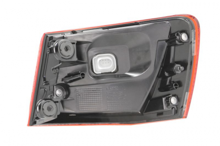 Stop tripla lampa spate stanga ( exterior , LED) AUDI A6 COMBI dupa 2011 [1]