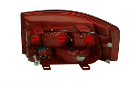 Stop tripla lampa spate stanga (exterior/LED) AUDI A6 LIMUZINA 4D 2004-2008 [1]