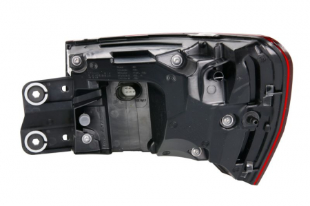 Stop tripla lampa spate stanga ( exterior , LED) AUDI A6 LIMUZINA/COMBI dupa 2018 [1]