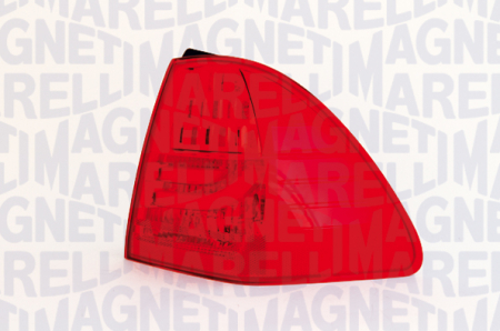 Stopuri - Stop tripla lampa spate stanga ( exterior , LED) BMW Seria 3 COMBI 2008-2012