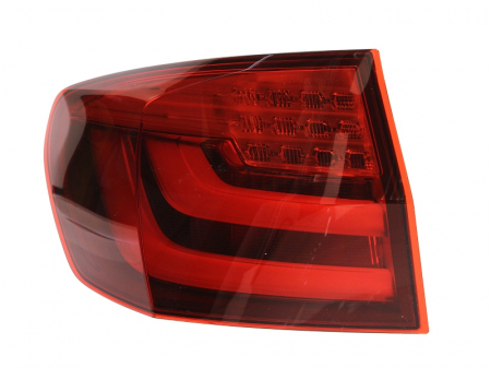 Stopuri - Stop tripla lampa spate stanga ( exterior , LED) BMW Seria 5 COMBI 2009-2013