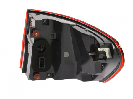 Stop tripla lampa spate stanga ( exterior , LED) BMW Seria 5 COMBI 2009-2013 [1]