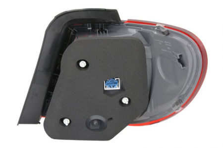 Stop tripla lampa spate stanga ( exterior , LED) MERCEDES Clasa B dupa 2014 [1]