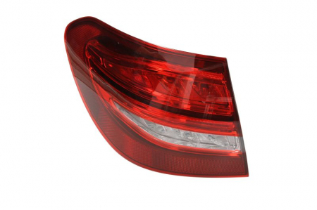 Stopuri - Stop tripla lampa spate stanga ( exterior , LED) MERCEDES Clasa C COMBI 2013-2018