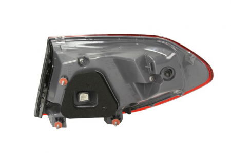 Stop tripla lampa spate stanga ( exterior , LED) MERCEDES Clasa C COMBI 2013-2018 [1]