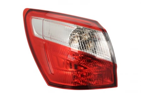 Stopuri - Stop tripla lampa spate stanga ( exterior , LED) NISSAN QASHQAI I 2010-2013