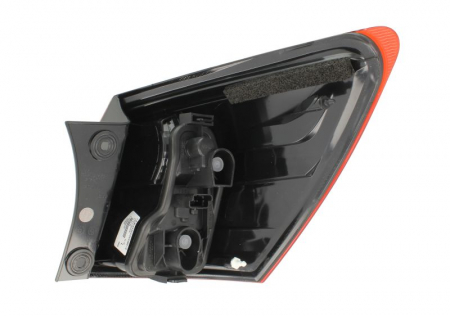 Stop tripla lampa spate stanga ( exterior , LED) NISSAN QASHQAI I 2010-2013 [1]