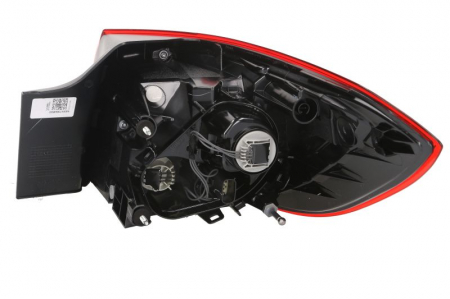 Stop tripla lampa spate stanga ( exterior , LED) OPEL ASTRA K COMBI dupa 2015 [1]