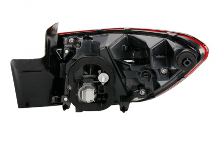 Stop tripla lampa spate stanga ( exterior , LED) OPEL GRANDLAND X dupa 2017 [1]