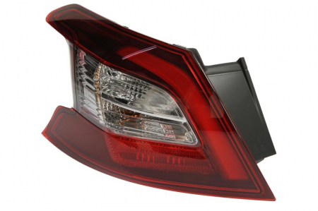 Stopuri - Stop tripla lampa spate stanga ( exterior , LED) PEUGEOT 308 II HATCHBACK 5 usi dupa 2013