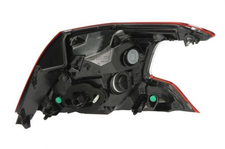 Stop tripla lampa spate stanga ( exterior , LED) PEUGEOT 308 II HATCHBACK 5 usi dupa 2013 [1]