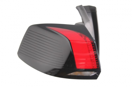 Stopuri - Stop tripla lampa spate stanga ( exterior , LED) PEUGEOT 5008 dupa 2017
