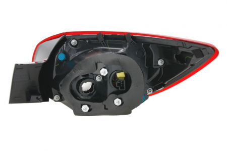 Stop tripla lampa spate stanga ( exterior , LED/PY21W) MAZDA 3 HATCHBACK 5 usi 2013-2019 [1]