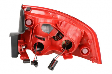 Stop tripla lampa spate stanga ( exterior , LED) SEAT EXEO LIMUZINA 4D 2008-2011 [1]