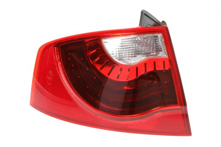 Stopuri - Stop tripla lampa spate stanga ( exterior , LED) SEAT EXEO LIMUZINA 4D 2008-2011