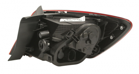 Stop tripla lampa spate stanga ( exterior , LED) SEAT LEON HATCHBACK 2012-2016 [1]