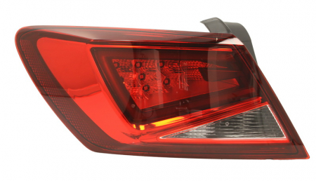 Stopuri - Stop tripla lampa spate stanga ( exterior , LED) SEAT LEON HATCHBACK 2012-2016